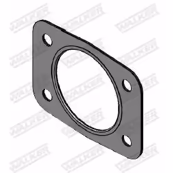 Guarnizione, tubo di scarico WALKER 80544 - Vista aggiuntiva 4
