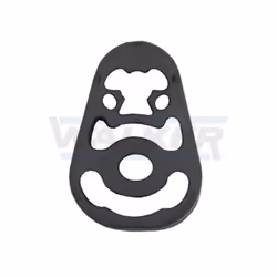 Supporto, sistema di scarico WALKER 80553