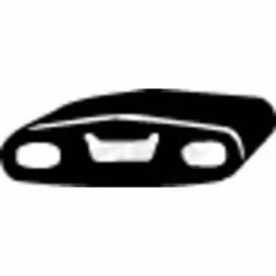 Altezza [mm]: 3,5. Indice: WALK80554. Larghezza [mm]: 2,35. Lettera di riferimento: 23. Lunghezza [mm]: 8,75. Numero del Prod ...