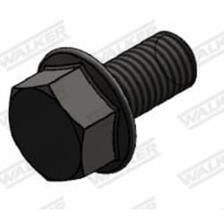Vite, sistema di scarico WALKER 80689