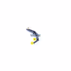 Tubo flessibile di pressione, filtro antiparticolato WALKER 80694 - Vista aggiuntiva 10