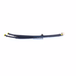 Tubo flessibile di pressione, filtro antiparticolato WALKER 80694 - Vista aggiuntiva 11
