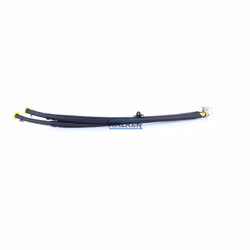 Tubo flessibile di pressione, filtro antiparticolato WALKER 80694 - Vista aggiuntiva 4