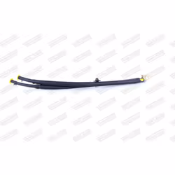 Tubo flessibile di pressione, filtro antiparticolato WALKER 80694 - Vista aggiuntiva 7