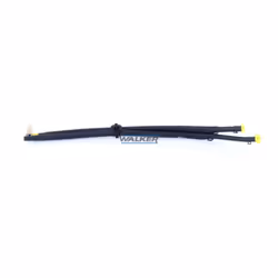 Tubo flessibile di pressione, filtro antiparticolato WALKER 80694 - Vista aggiuntiva 9