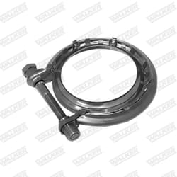 Morsetto per tubo di scarico WALKER 80739