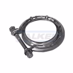 Morsetto per tubo di scarico WALKER 80739