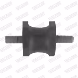 Nastro di gomma, sistema di scarico WALKER 81229 - Vista aggiuntiva 2