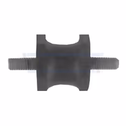 Nastro di gomma, sistema di scarico WALKER 81229 - Vista aggiuntiva 3
