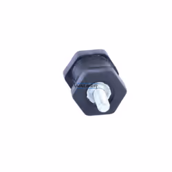 Nastro di gomma, sistema di scarico WALKER 81229 - Vista aggiuntiva 4