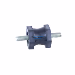 Nastro di gomma, sistema di scarico WALKER 81229 - Vista aggiuntiva 5