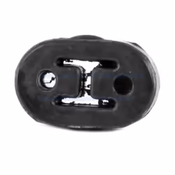 Nastro di gomma, sistema di scarico WALKER 81267