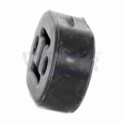 Nastro di gomma, sistema di scarico WALKER 81267