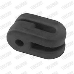 Nastro di gomma, sistema di scarico WALKER 81367