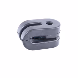 Nastro di gomma, sistema di scarico WALKER 81367 - Vista aggiuntiva 4