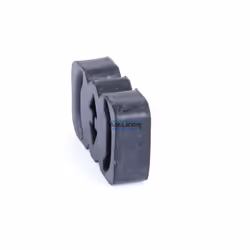 Paraurti, silenziatore WALKER 81391