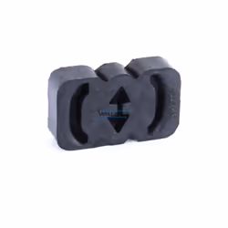 Paraurti, silenziatore WALKER 81391 - Vista aggiuntiva 4