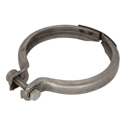 Pezzo di fissaggio, sistema di scarico WALKER 82155