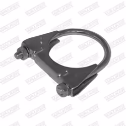 Pezzo di fissaggio, sistema di scarico WALKER 82313