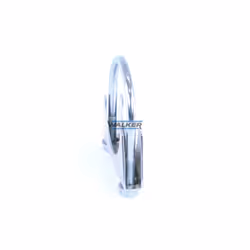 Pezzo di fissaggio, sistema di scarico WALKER 82313 - Vista aggiuntiva 4