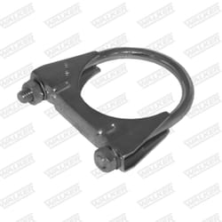 Pezzo di fissaggio, sistema di scarico WALKER 82328