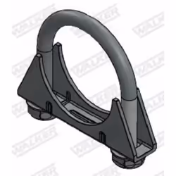 Pezzo di fissaggio, sistema di scarico WALKER 82328 - Vista aggiuntiva 11