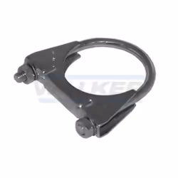 Pezzo di fissaggio, sistema di scarico WALKER 82328