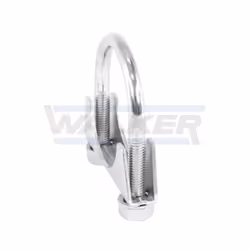 Pezzo di fissaggio, sistema di scarico WALKER 82328