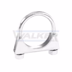 Pezzo di fissaggio, sistema di scarico WALKER 82328 - Vista aggiuntiva 4