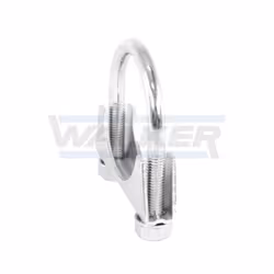 Pezzo di fissaggio, sistema di scarico WALKER 82328 - Vista aggiuntiva 5