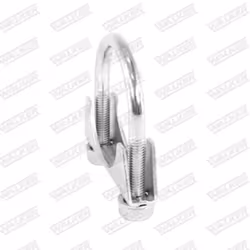 Pezzo di fissaggio, sistema di scarico WALKER 82328 - Vista aggiuntiva 6