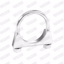 Pezzo di fissaggio, sistema di scarico WALKER 82328 - Vista aggiuntiva 7