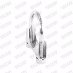 Pezzo di fissaggio, sistema di scarico WALKER 82328 - Vista aggiuntiva 8