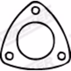 Altezza [mm]: 15. Indice: WALK82927. Larghezza [mm]: 110. Lato montaggio: posteriore, centro, Anteriore. Lettera di riferimen ...