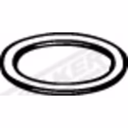 Altezza [mm]: 1,5. Indice: WALK82928. Larghezza [mm]: 71,5. Lato montaggio: posteriore, centro, Anteriore. Lettera di riferim ...