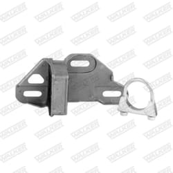 Kit di montaggio, silenziatore WALKER 85898