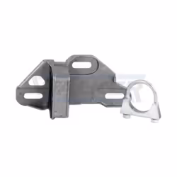 Kit di montaggio, silenziatore WALKER 85898