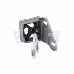 Kit di montaggio, silenziatore WALKER 85898