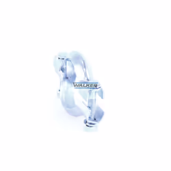 Pezzo di fissaggio, sistema di scarico WALKER 86019