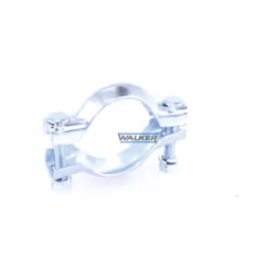 Pezzo di fissaggio, sistema di scarico WALKER 86019 - Vista aggiuntiva 4