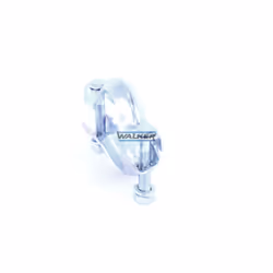 Pezzo di fissaggio, sistema di scarico WALKER 86019 - Vista aggiuntiva 5