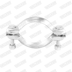 Pezzo di fissaggio, sistema di scarico WALKER 86219