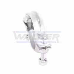 Pezzo di fissaggio, sistema di scarico WALKER 86219