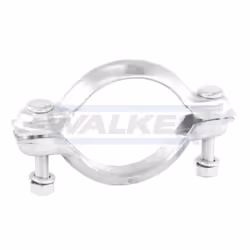 Pezzo di fissaggio, sistema di scarico WALKER 86219 - Vista aggiuntiva 4