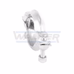 Pezzo di fissaggio, sistema di scarico WALKER 86219 - Vista aggiuntiva 5