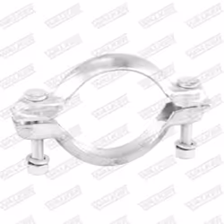 Pezzo di fissaggio, sistema di scarico WALKER 86219 - Vista aggiuntiva 7
