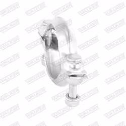 Pezzo di fissaggio, sistema di scarico WALKER 86219 - Vista aggiuntiva 8