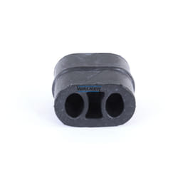 Nastro di gomma, sistema di scarico WALKER 86567