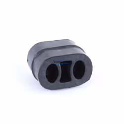 Nastro di gomma, sistema di scarico WALKER 86567