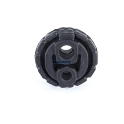 Nastro di gomma, sistema di scarico WALKER 86571